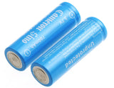 Cameron Sino CS-ICR14430NE Lithium Ion 14430 4/5 AA Cell – 650mAh 3.7V (2-Pack) 14430 Cameron Sino Technology Limited