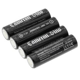 Battery For Cameron Sino, Aa, Am3, E91 1.2v, 2000mah - 2.40wh Batteries for Electronics Cameron Sino Technology Limited (Suspended)
