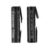Battery For Cameron Sino, Aaa, Am4, Hr03 1.2v, 700mah - 2.59wh AAA Cameron Sino Technology Limited (Suspended)