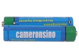 Battery For Cameron Sino, Aaa, Am4, Hr03 1.2v, 800mah - 0.96wh AAA Cameron Sino Technology Limited (Suspended)
