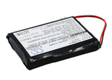 Battery For Cameron Sino, Custom Battery Packs 3.7v, 1600mah - 5.92wh Battery Pack Cameron Sino Technology Limited   