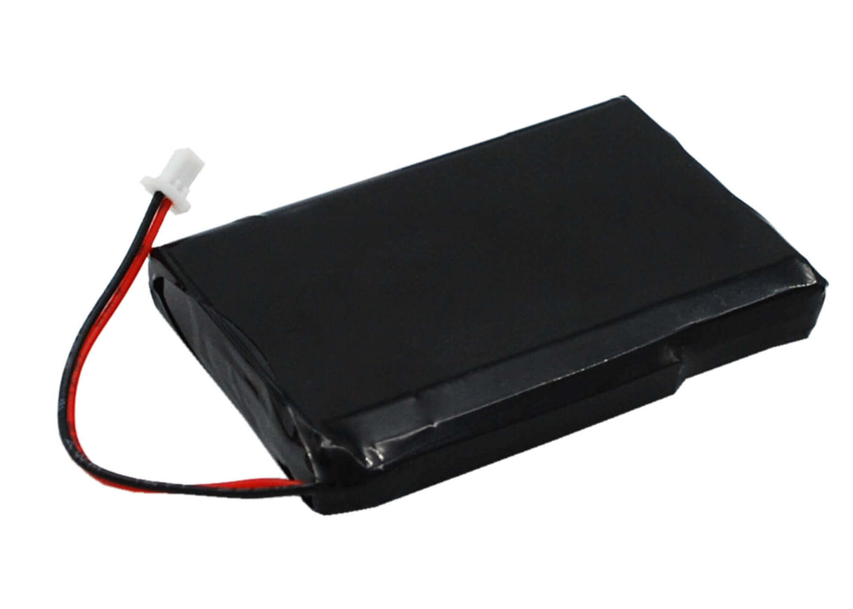 Battery For Cameron Sino, Custom Battery Packs 3.7v, 1600mah - 5.92wh Battery Pack Cameron Sino Technology Limited   