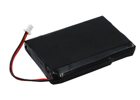 Battery For Cameron Sino, Custom Battery Packs 3.7v, 1600mah - 5.92wh Battery Pack Cameron Sino Technology Limited   