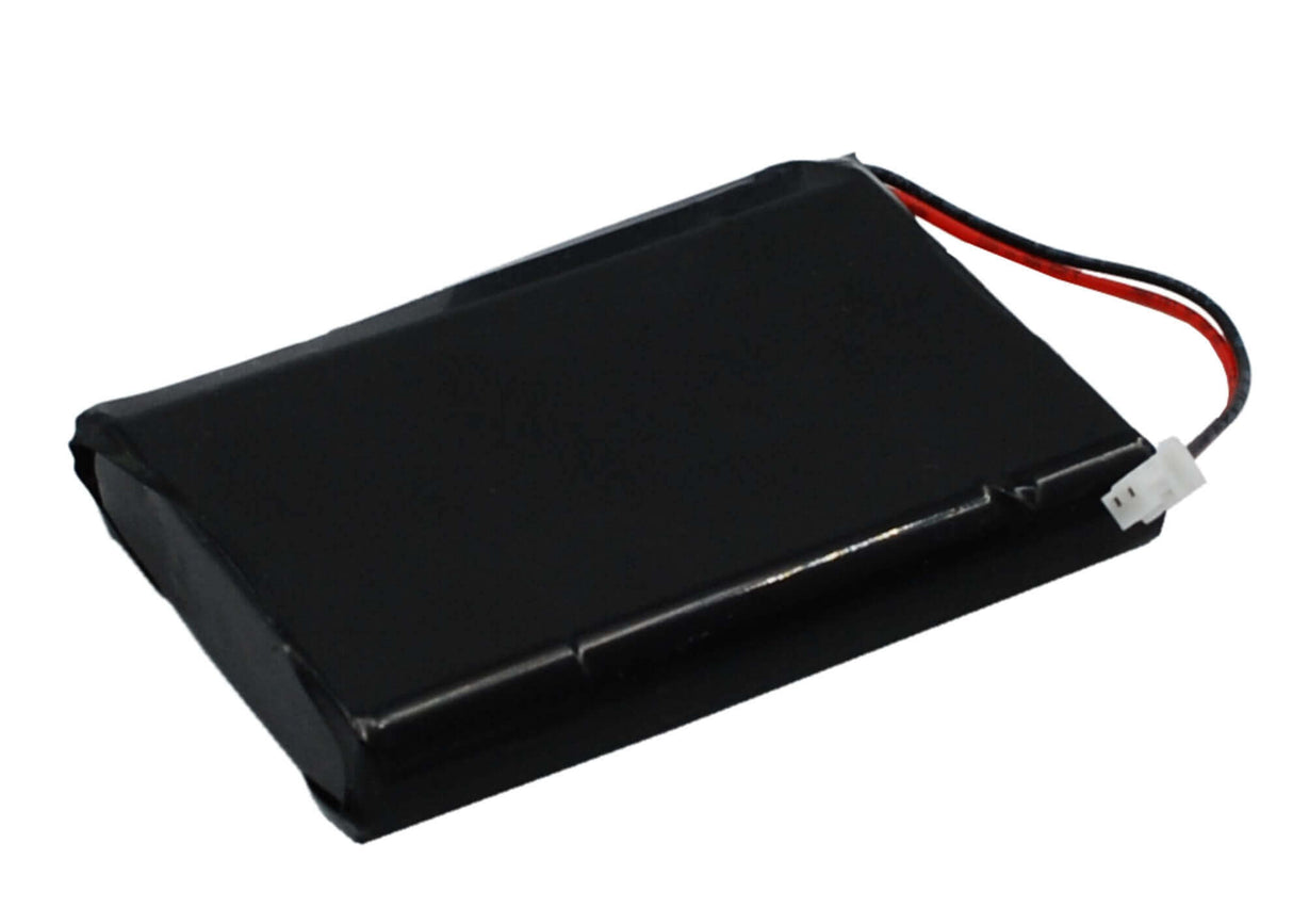 Battery For Cameron Sino, Custom Battery Packs 3.7v, 1600mah - 5.92wh Battery Pack Cameron Sino Technology Limited   