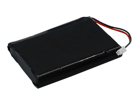 Battery For Cameron Sino, Custom Battery Packs 3.7v, 1600mah - 5.92wh Battery Pack Cameron Sino Technology Limited   