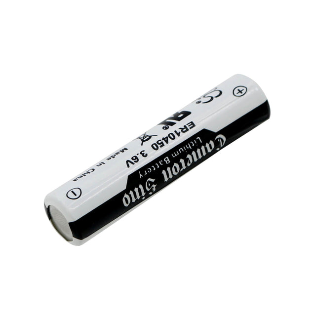 Li-SOCl2, ER10450, AAA Battery 3.6v, 700mah - 2.52wh ER10450 Cameron Sino Technology Limited