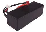 Remote cars battery For Rc Hobby 14.8v, 5000mah - 74.00wh Cars Cameron Sino Technology Limited