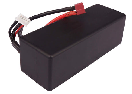 Remote cars battery For Rc Hobby 14.8v, 5000mah - 74.00wh Cars Cameron Sino Technology Limited