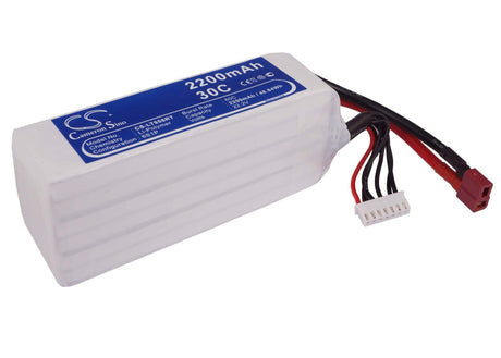Battery For Cameron Sino, Drones 22.2v, 2200mah - 48.84wh Drones Cameron Sino Technology Limited