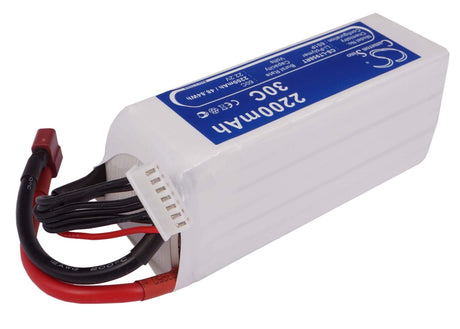 Battery For Cameron Sino, Drones 22.2v, 2200mah - 48.84wh Drones Cameron Sino Technology Limited