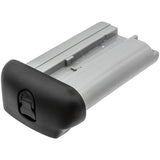 10.8V, Li-ion, 2600mAh, Camera battery fits Canon, Lp-e19, 1d Mark 3, 1d Mark 4, 28.08Wh Camera Cameron Sino Technology Limited (Camera)