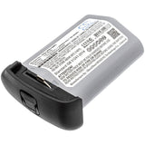 10.8V, Li-ion, 2600mAh, Camera battery fits Canon, Lp-e19, 1d Mark 3, 1d Mark 4, 28.08Wh Camera Cameron Sino Technology Limited (Camera)