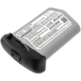 10.8V, Li-ion, 3350mAh, Camera battery fits Canon, Lp-e19, 1d Mark 3, 1d Mark 4, 36.18Wh Camera Cameron Sino Technology Limited (Camera)