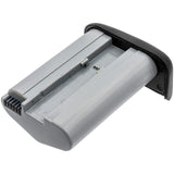 10.8V, Li-ion, 3350mAh, Camera battery fits Canon, Lp-e19, 1d Mark 3, 1d Mark 4, 36.18Wh Camera Cameron Sino Technology Limited (Camera)