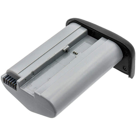 10.8V, Li-ion, 3350mAh, Camera battery fits Canon, Lp-e19, 1d Mark 3, 1d Mark 4, 36.18Wh Camera Cameron Sino Technology Limited (Camera)