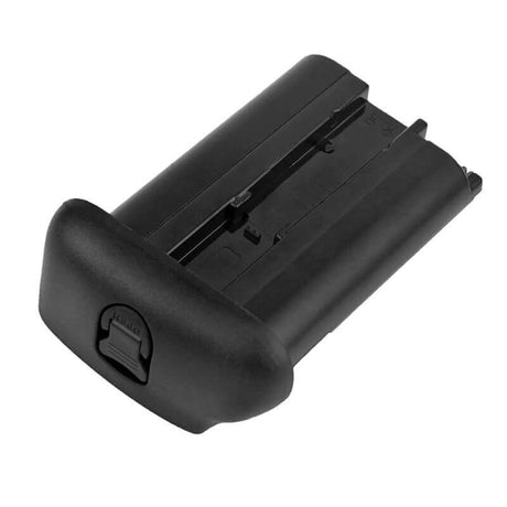 11.1V, Li-ion, 2600mAh, Camera battery fits Canon, Lp-e4n, 1d Mark 3, 1d Mark 4, 28.86Wh Camera Cameron Sino Technology Limited (Camera)