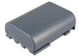 7.4V, Li-ion, 600mAh, Camera battery fits Canon, Bp-2l5, 40mc, Bp-2lh, 4.44Wh Camera Cameron Sino Technology Limited (Camera)