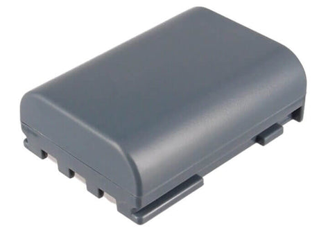 7.4V, Li-ion, 600mAh, Camera battery fits Canon, Bp-2l5, 40mc, Bp-2lh, 4.44Wh Camera Cameron Sino Technology Limited (Camera)