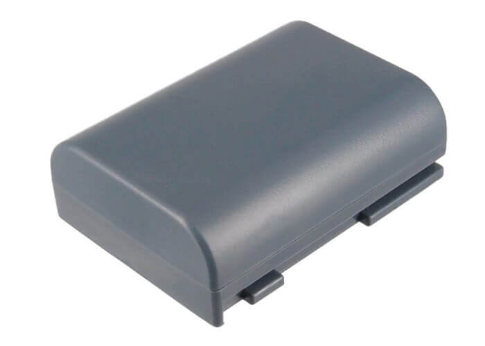7.4V, Li-ion, 600mAh, Camera battery fits Canon, Bp-2l5, 40mc, Bp-2lh, 4.44Wh Camera Cameron Sino Technology Limited (Camera)