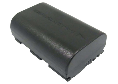 Camera Battery For Canon 5d Mark Iii, Eos 7.4v, 2000mah - 14.80wh Camera Cameron Sino Technology Limited (Camera)