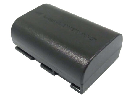 Camera Battery For Canon 5d Mark Iii, Eos 7.4v, 2000mah - 14.80wh Camera Cameron Sino Technology Limited (Camera)