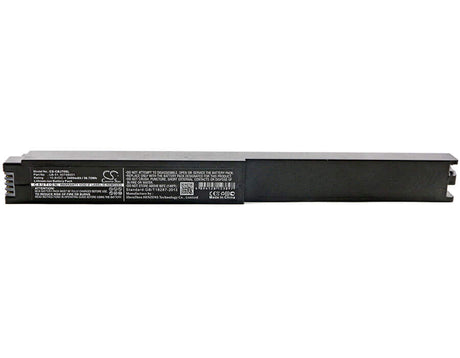 Printer Battery For Canon, Bjc-50, Bjc-55, Bj-i70, Bj-i80, Bj-ip90, 10.8v, 3400mah - 36.72wh Printer Cameron Sino Technology Limited