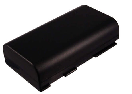 7.4V, Li-ion, 2200mAh, Camera battery fits Canon, Bp-911, C2, Dm-mv1, 16.28Wh Camera Cameron Sino Technology Limited (Camera)