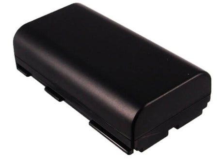 7.4V, Li-ion, 2200mAh, Camera battery fits Canon, Bp-911, C2, Dm-mv1, 16.28Wh Camera Cameron Sino Technology Limited (Camera)