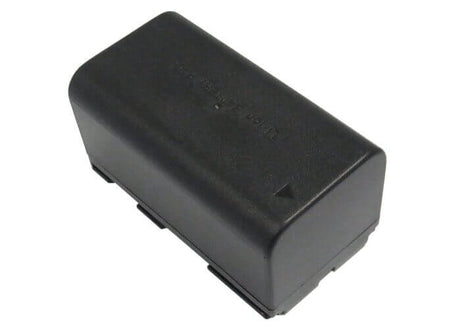 7.4V, Li-ion, 4000mAh, Camera battery fits Canon, Bp-930, C2, Dm-mv1, 29.6Wh Camera Cameron Sino Technology Limited (Camera)