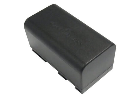 7.4V, Li-ion, 4000mAh, Camera battery fits Canon, Bp-930, C2, Dm-mv1, 29.6Wh Camera Cameron Sino Technology Limited (Camera)