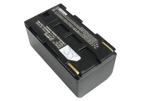 7.4V, Li-ion, 4000mAh, Camera battery fits Canon, Bp-930, C2, Dm-mv1, 29.6Wh Camera Cameron Sino Technology Limited (Camera)