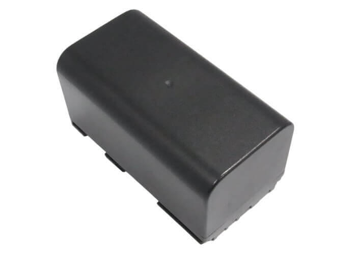 7.4V, Li-ion, 4400mAh, Camera battery fits Canon, Bp-950, C2, E1, 32.56Wh Camera Cameron Sino Technology Limited (Camera)
