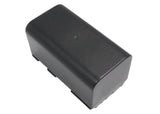 7.4V, Li-ion, 4400mAh, Camera battery fits Canon, Bp-950, C2, E1, 32.56Wh Camera Cameron Sino Technology Limited (Camera)