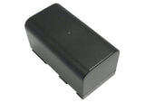 7.4V, Li-ion, 4400mAh, Camera battery fits Canon, Bp-950, C2, E1, 32.56Wh Camera Cameron Sino Technology Limited (Camera)