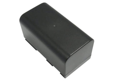 7.4V, Li-ion, 4400mAh, Camera battery fits Canon, Bp-950, C2, E1, 32.56Wh Camera Cameron Sino Technology Limited (Camera)