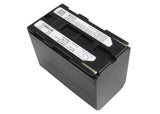 Battery For Canon C2, E1, E2, E30, 7.4v, 5500mah - 40.70wh Batteries for Electronics Cameron Sino Technology Limited (Suspended)
