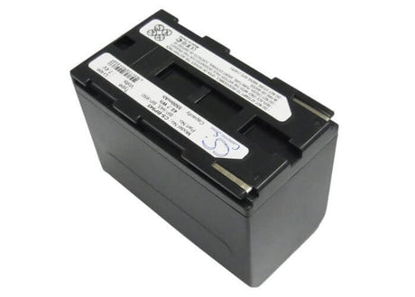 Battery For Canon C2, E1, E2, E30, 7.4v, 5500mah - 40.70wh Batteries for Electronics Cameron Sino Technology Limited (Suspended)