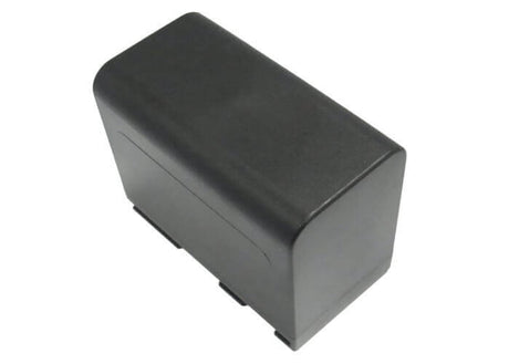 Battery For Canon C2, E1, E2, E30, 7.4v, 5500mah - 40.70wh Batteries for Electronics Cameron Sino Technology Limited (Suspended)