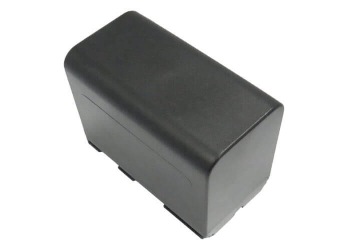 Battery For Canon C2, E1, E2, E30, 7.4v, 5500mah - 40.70wh Batteries for Electronics Cameron Sino Technology Limited (Suspended)