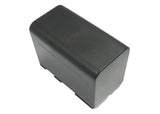 Battery For Canon C2, E1, E2, E30, 7.4v, 5500mah - 40.70wh Batteries for Electronics Cameron Sino Technology Limited (Suspended)