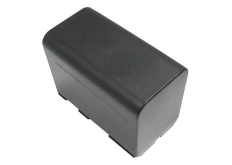 Battery For Canon C2, E1, E2, E30, 7.4v, 5500mah - 40.70wh Batteries for Electronics Cameron Sino Technology Limited (Suspended)