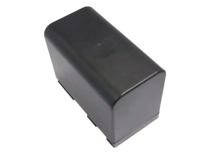 7.4V, Li-ion, 6600mAh, Camera battery fits Canon, Bp-970, C2, E1, 48.84Wh Camera Cameron Sino Technology Limited (Camera)