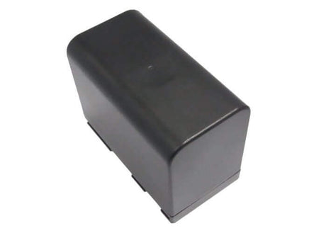 7.4V, Li-ion, 6600mAh, Camera battery fits Canon, Bp-970, C2, E1, 48.84Wh Camera Cameron Sino Technology Limited (Camera)