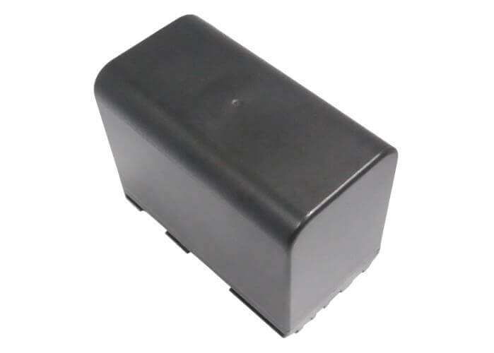 7.4V, Li-ion, 6600mAh, Camera battery fits Canon, Bp-970, C2, E1, 48.84Wh Camera Cameron Sino Technology Limited (Camera)