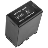 14.4V, Li-ion, 5200mAh, Camera battery fits Canon, Bp-a60, Ca-cp200l, Eos C200, 74.88Wh Camera Cameron Sino Technology Limited (Camera)