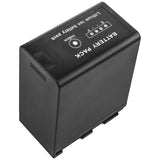 14.4V, Li-ion, 6800mAh, Camera battery fits Canon, Bp-a60, Ca-cp200l, Eos C200, 97.92Wh Camera Cameron Sino Technology Limited (Camera)