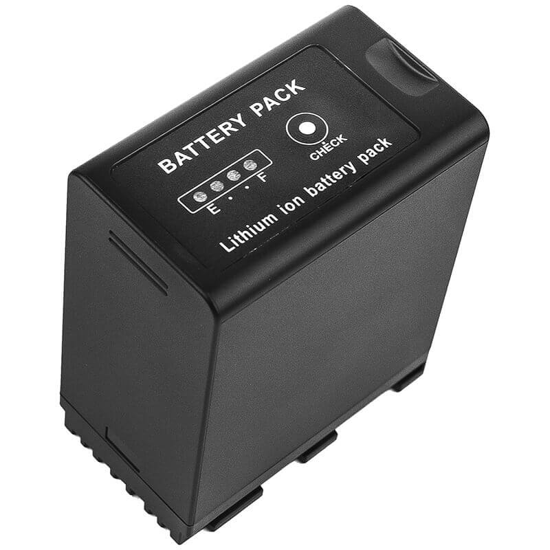 14.4V, Li-ion, 6800mAh, Camera battery fits Canon, Bp-a60, Ca-cp200l, Eos C200, 97.92Wh Camera Cameron Sino Technology Limited (Camera)