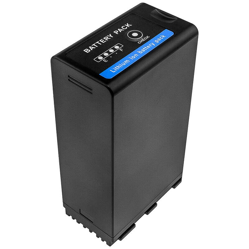 14.4V, Li-ion, 10000mAh, Camera battery fits Canon, Bp-a30, Ca-cp200l, Eos C200, 144Wh Camera Cameron Sino Technology Limited (Dangerous Goods)