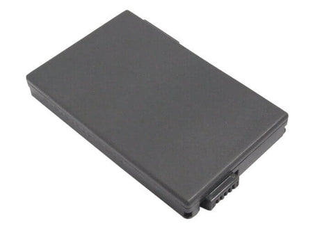 7.4V, Li-ion, 850mAh, Camera battery fits Canon, Bp-208, Dc10, Dc100, 6.29Wh Camera Cameron Sino Technology Limited (Camera)