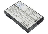 7.4V, Li-ion, 850mAh, Camera battery fits Canon, Bp-208, Dc10, Dc100, 6.29Wh Camera Cameron Sino Technology Limited (Camera)